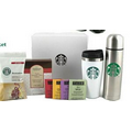 Starbucks Steel Picnic Gift Set